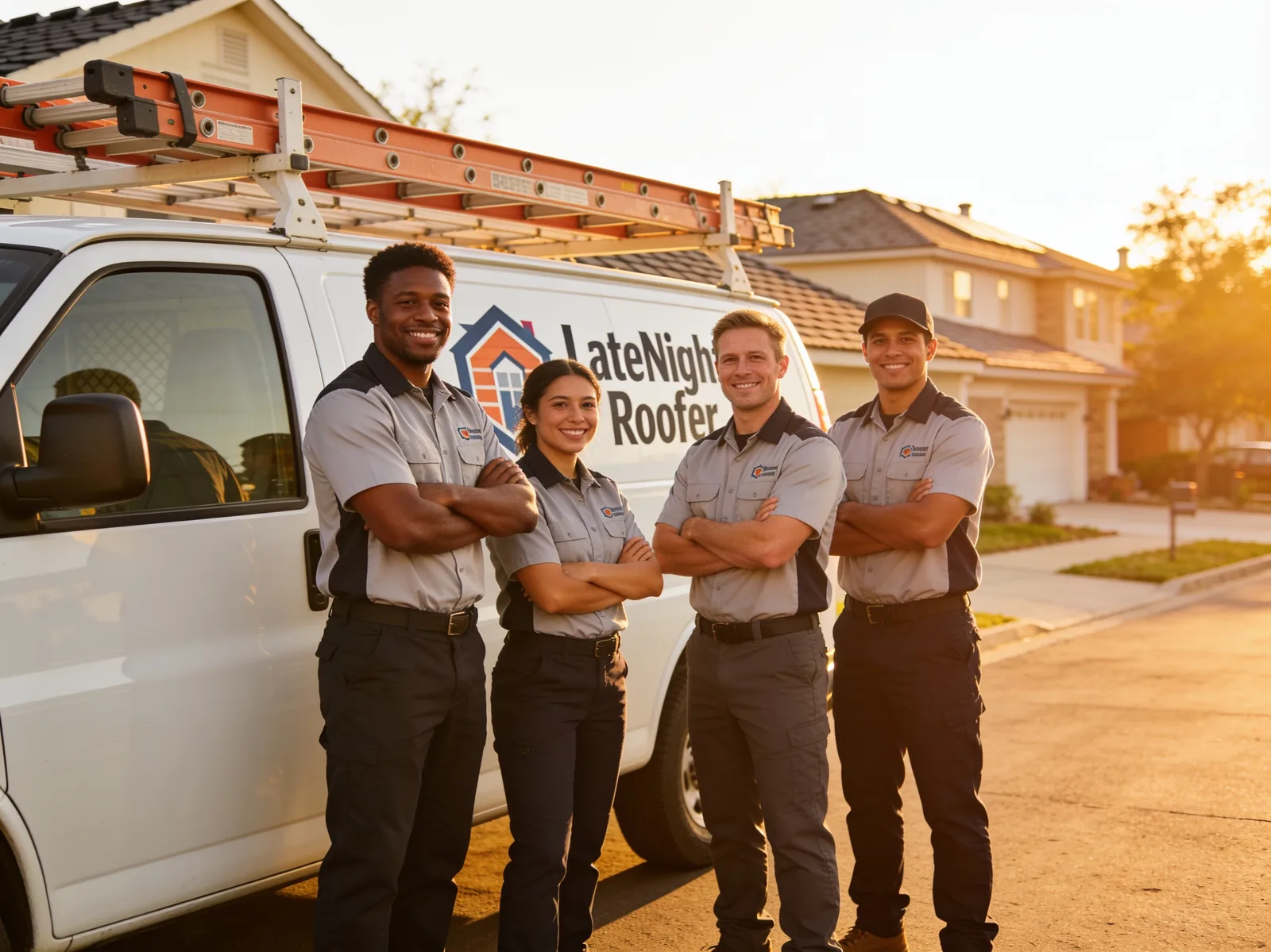 Emergency Roof Repair company in Dyer, NV
